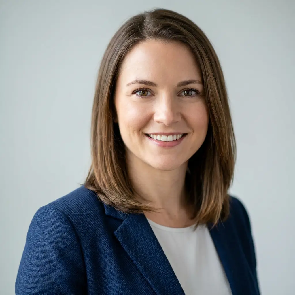 Anna Zielińska — Redaktorka ds. prawa i odpowiedzialnej gry
