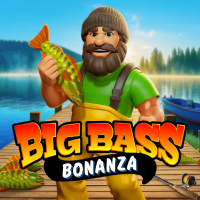 Slot Big Bass Bonanza w NV Casino