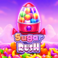 Slot Sugar Rush w NV Casino