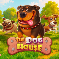 Slot The Dog House w NV Casino