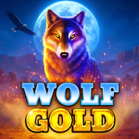 Slot Wolf Gold w NV Casino